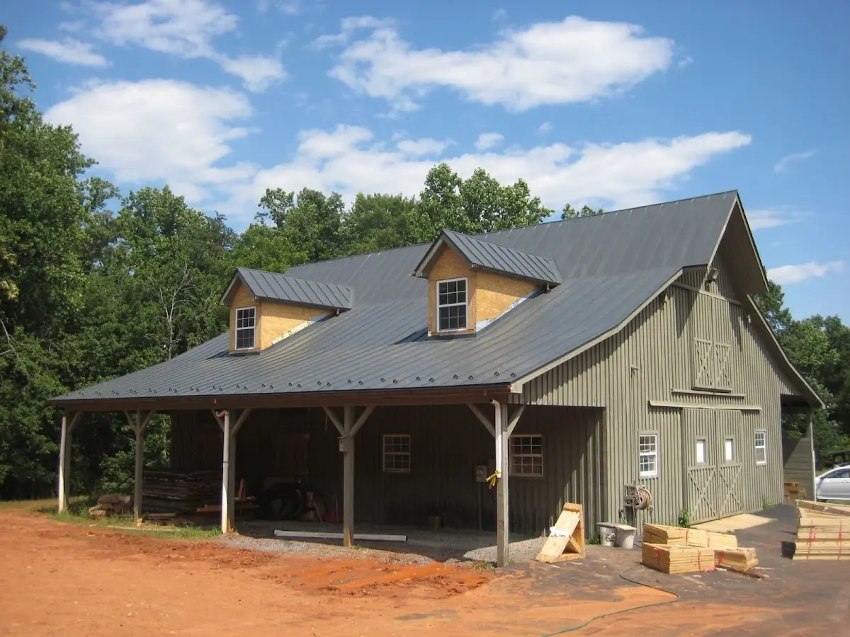 Expert Roof Repair workmanship in Kingman