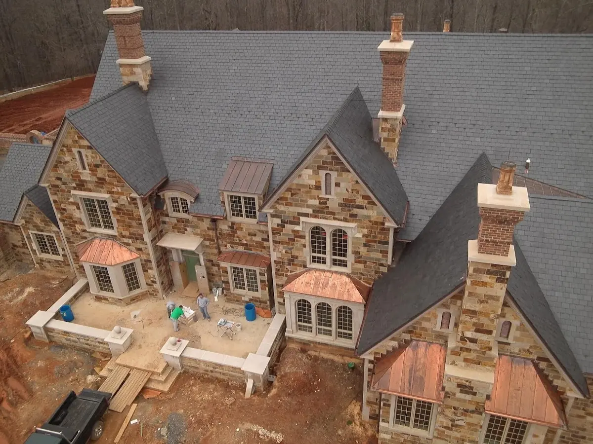 Craftsman Roofing Roof Waterproofing project in Kingman